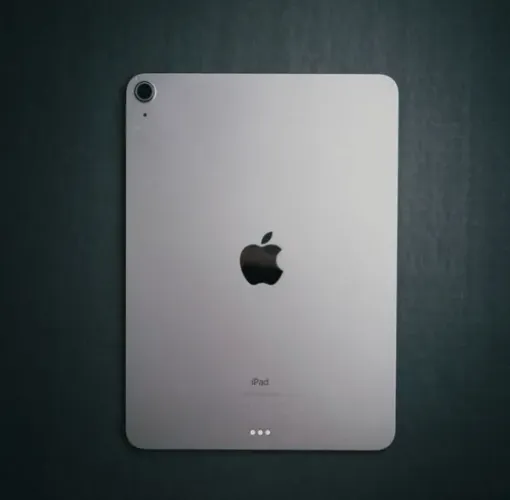 Ipad Air 4Th Generation 64Gb + celular integradoSilver | Semi Novo | Loja Física