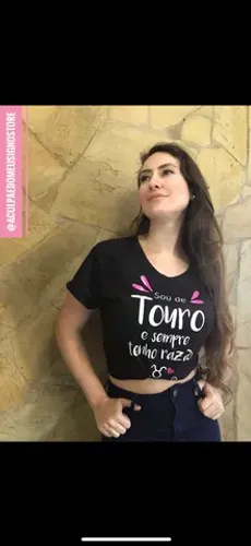PROMOÇÃO Bbay look dos signos