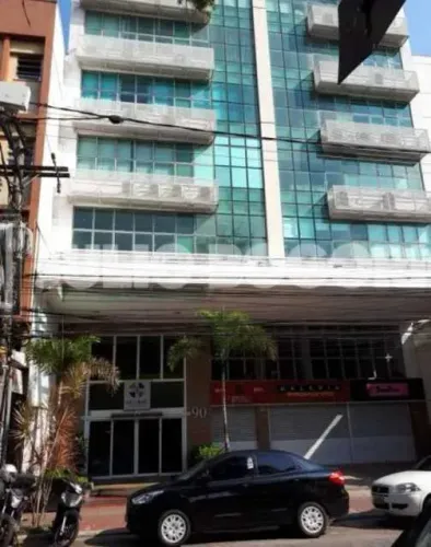 Sala - / Comercial / Centro