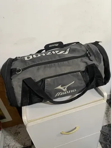 Mala bolsa original da Mizuno