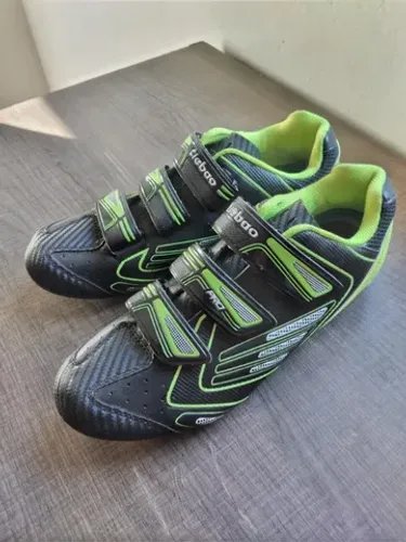 Sapatilha para ciclismo | Marca Tiebao