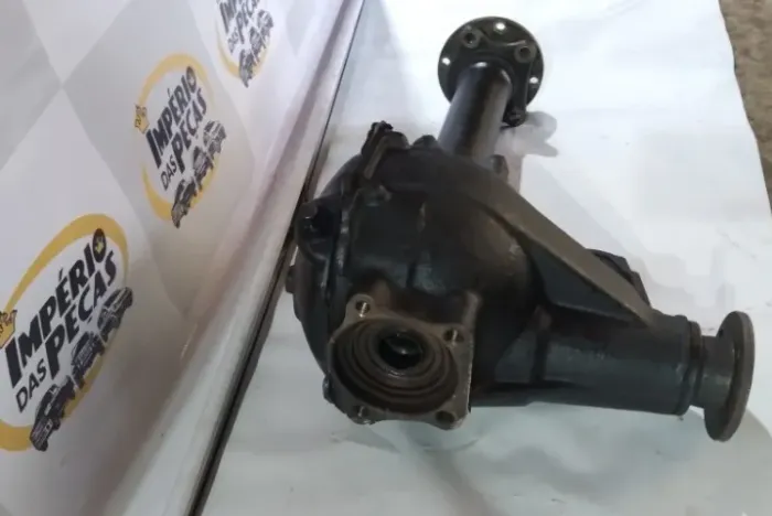 Diferencial Dianteiro L200 Quadrada 95/05 8x37 Obs #36589