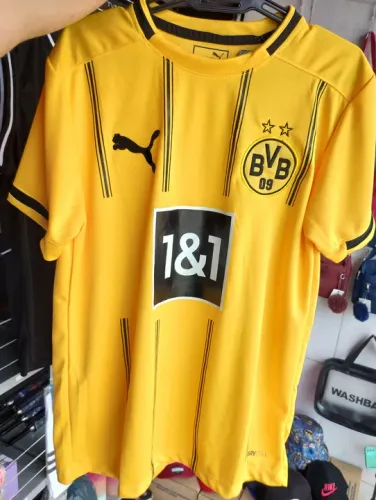 Camisa do Borussia Dortmund (Nova)