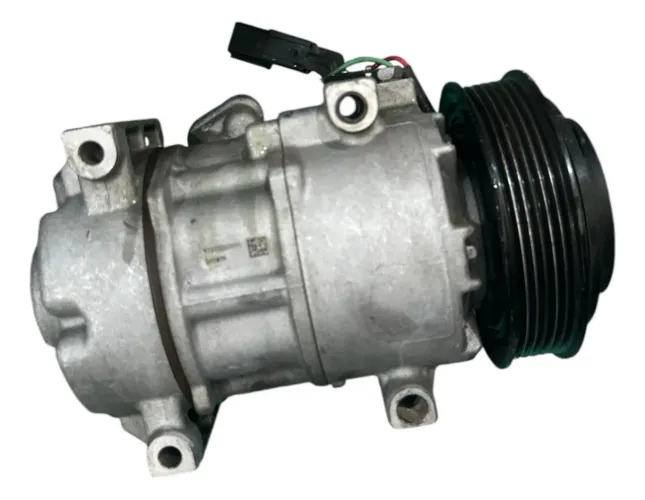 Compressor de Ar condicionado Hyundai Hb20 2021 2022 2023 2024 2025