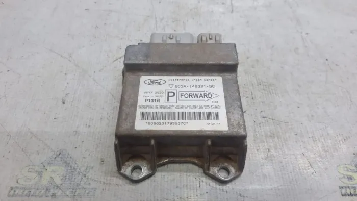 Modulo Airbag Ford F-250 