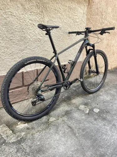 Sense impact SL SLX