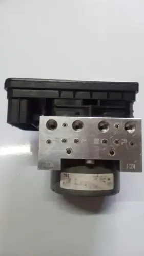 Modulo Mfa Hyundai Hb20 58900r1500 58910r1500 (Usado)