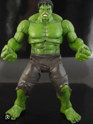 Marvel Select Legends HULK 
