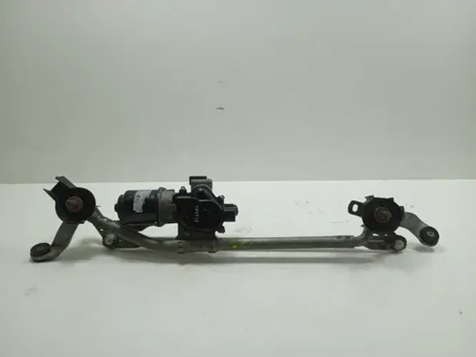 Motor Limpador Parabrisa Pajero Dakar 2008 A 2015