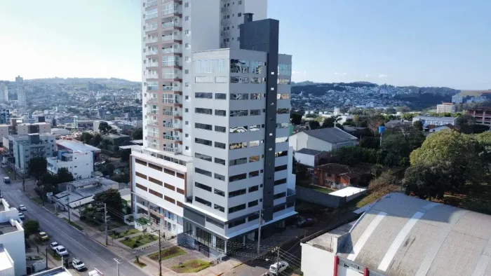 Sala para locação, Presidente Médici, Chapecó, SC