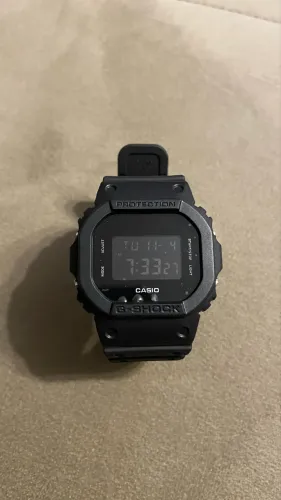 Casio G-SHOCK DW56
