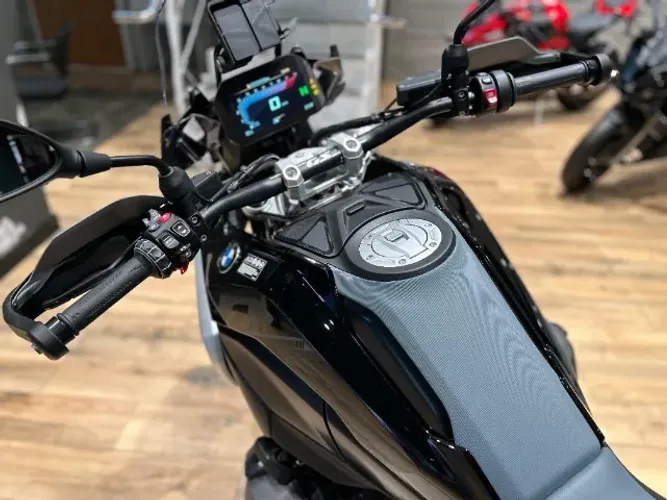 BMW R 1300 GS Triple Black 2026