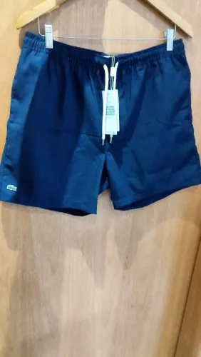 Short Mauricinho lacoste