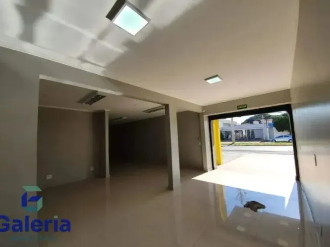 Prédio comercial para alugar, 617m² - Jardim Sumaré