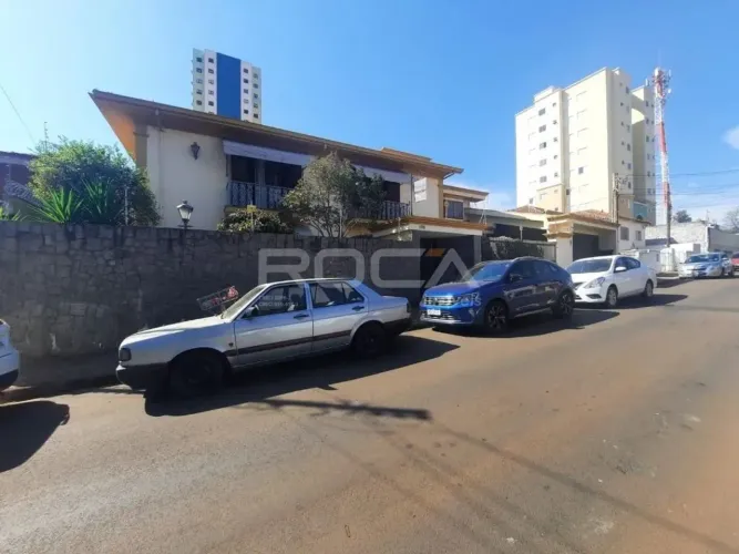 Locação de Comercial / Sala na cidade de São Carlos