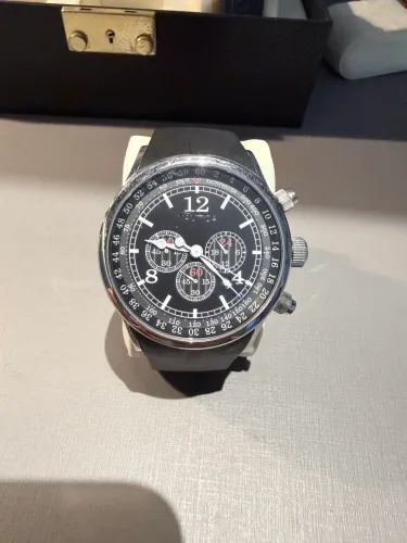 Relógio Náutica Modelo N-13530