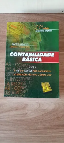 Contabilidade básica