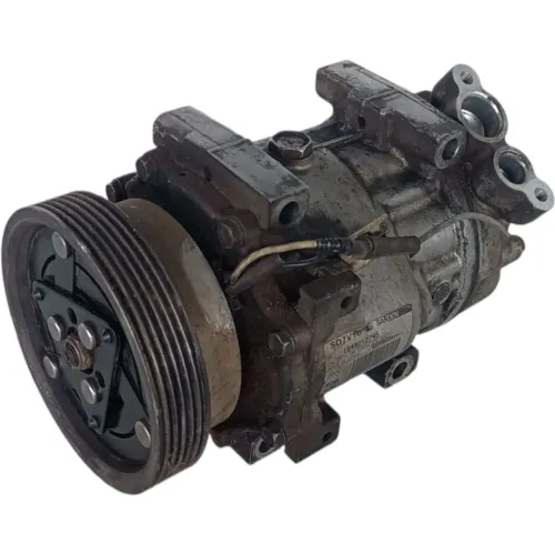 Compressor Ar Condicionado 1.6 Renault Duster 2008 2011