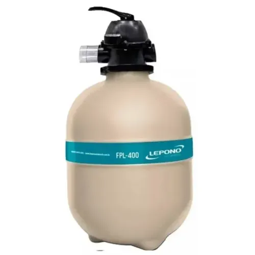 FILTRO P/PISCINA FPL400 50MM DOIT