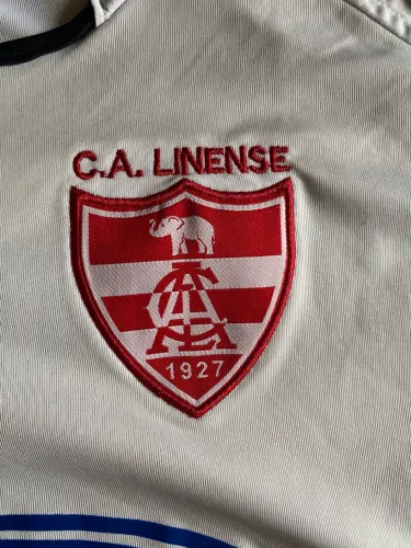 Camisa Linense 2008 Branca