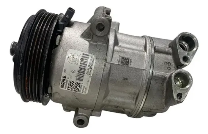 Compressor Ar Fiat Cronos/argo/mobi 2017/2020 52093151