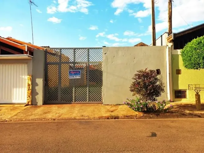 Terreno para aluguel, Jardim da Graminha - Limeira/SP