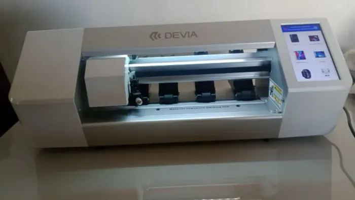 Impressora de Corte DEVIA