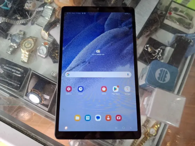 Tablet Samsung Galaxy Tab A7 - Tela Grande e Desempenho Incrível