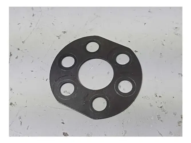 Arruela Volante Motor Fiat Linea 1.9 Cx170