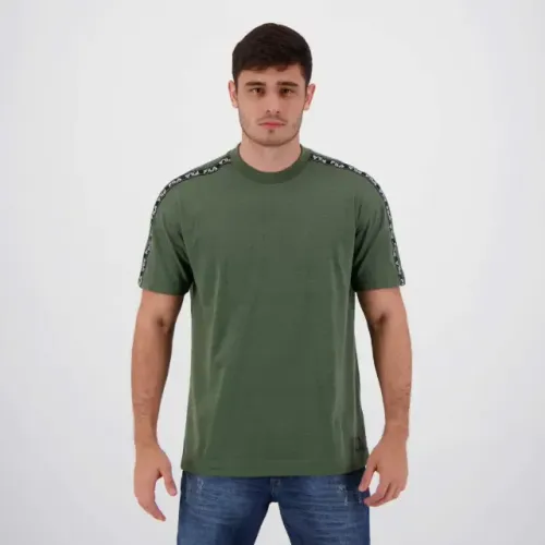 Camisetas diversas marcas Tamanho GG