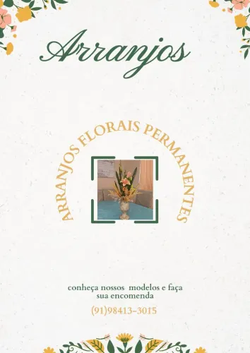 Arranjos permanentes