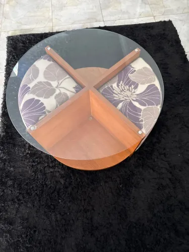 Mesa de centro 
