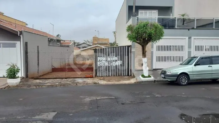 Vende se Terreno no Bairro Terra Nova/Agua Branca