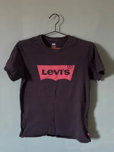 Camiseta Levi's Original