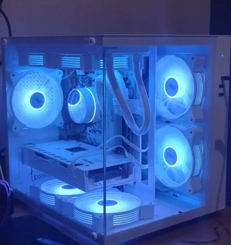 Computadores | Gamer | Escritório | Novos | Seminovos | Baratos | Orçamento
