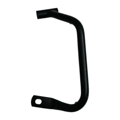 Alça Lado Direito Tenere 250 2010 A 2019 Garupa Yamaha