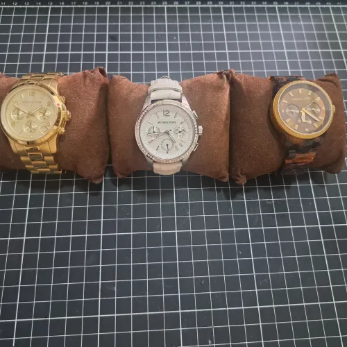 Relógios Michael Kors