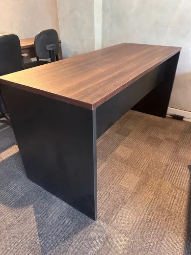 MESA DE ESCRITÓRIO 1.50x0.60 - LOJA IKONMIXOFFICE