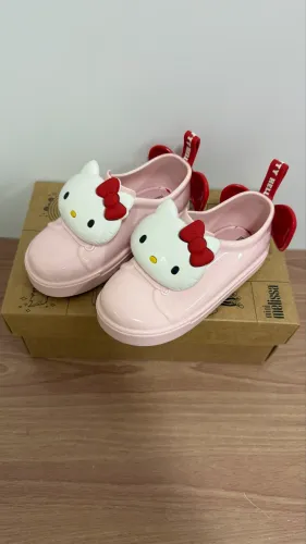 Sapatilha | Infantil | Melissa