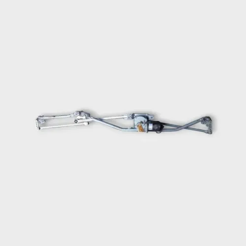  Motor Galhada Limpador Parabrisa Gm Zafira 2001 A 2012