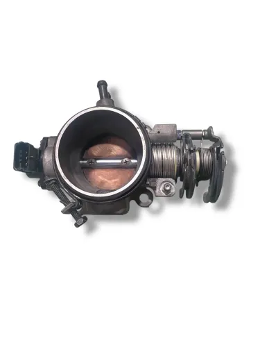 Corpo Borboleta Tbi Hyundai I30 Tucson Kia Sportage 2.0