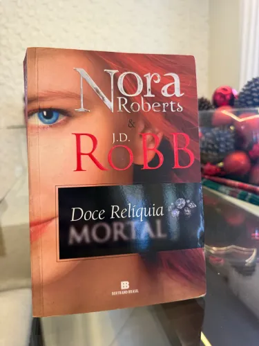 Coletânea Nora Roberts 