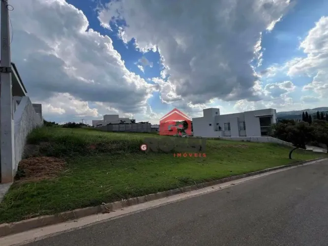 Terreno Condomínio Sete Lagos