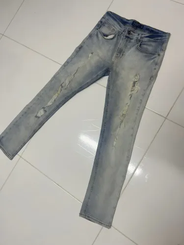 Calça jeans