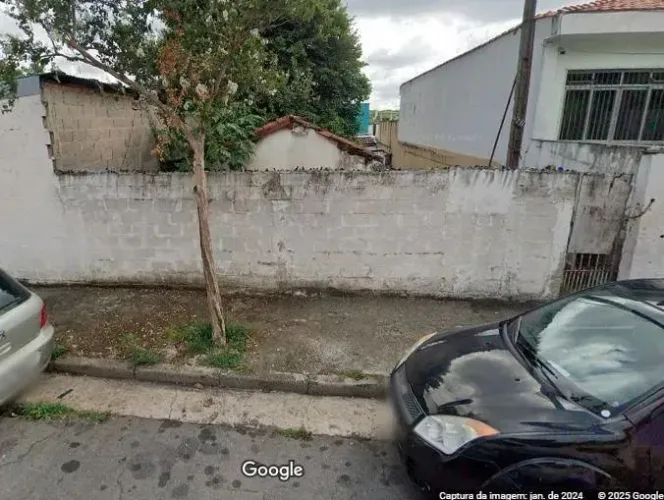 Terreno para alugar em São Paulo, Vila São Luís(Zona Oeste)