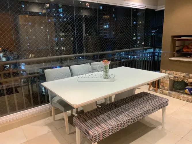Apartamento Condomínio Ideale