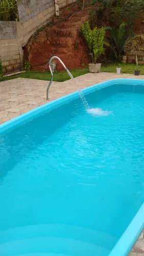 Granja portal do sol . Condomínio fechado 