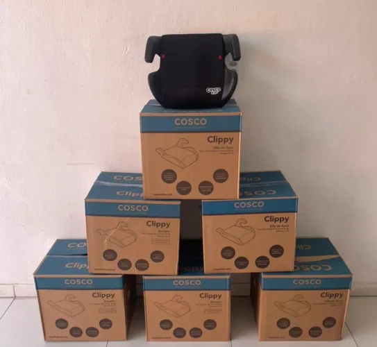 ASSENTO DE ELEVAÇÃO PROMOÇÃO