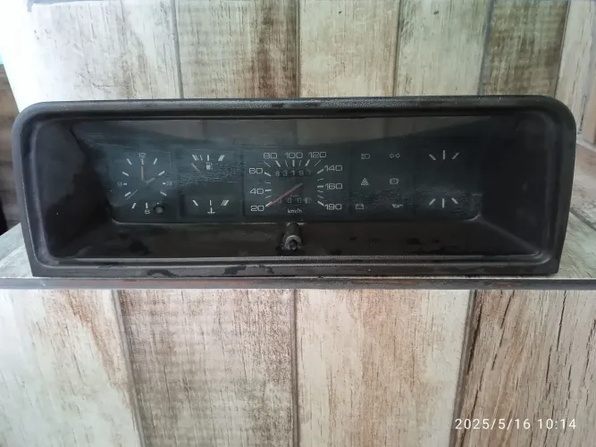 Painel Instrumentos VWGolBX/Parati/Voyage