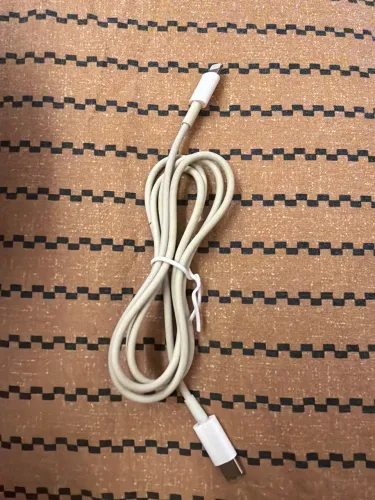 Cabo para IPHONE Apple USB-C para Lightning
